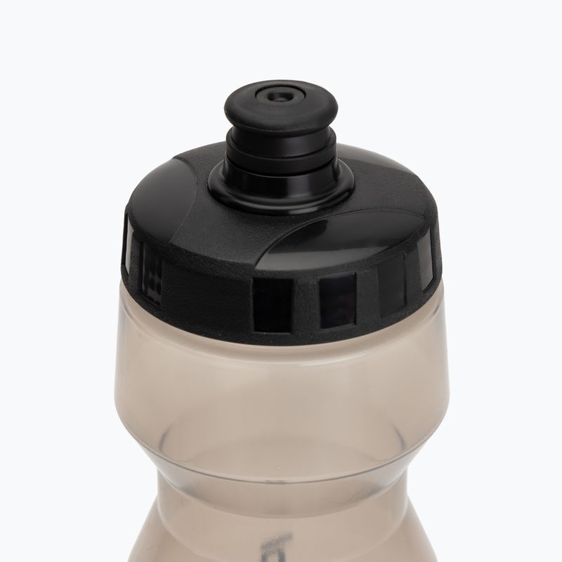 Sada OneTeam Water Bottle Carries + Bidon Sportano Black 13