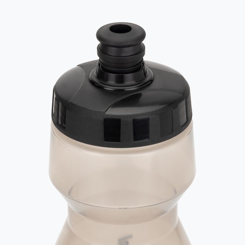 Sada OneTeam Water Bottle Carries + Bidon Sportano Black 14
