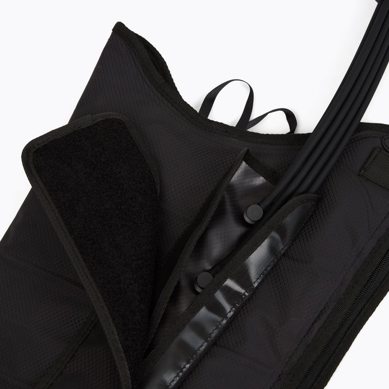 Nohavice ke kompresnímu masážnímu přístroji Xtrexo AIRPRESSO 8 R Black 5