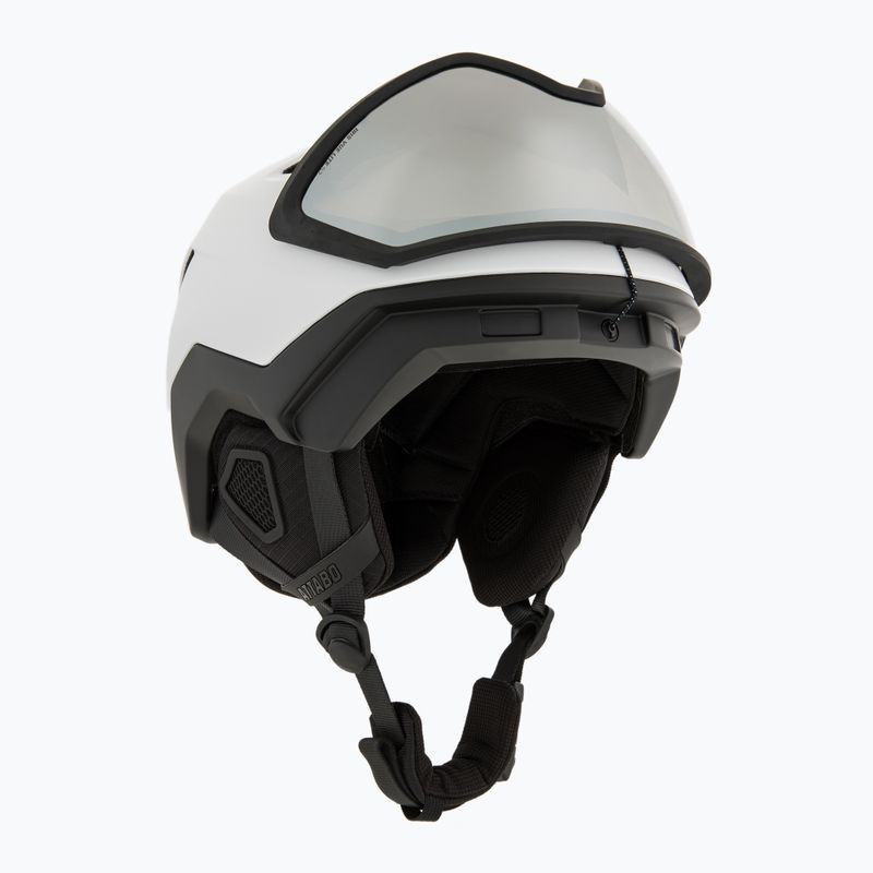 Lyžařská helma ATTABO Avens 3.0 Visor ERT Biały 5