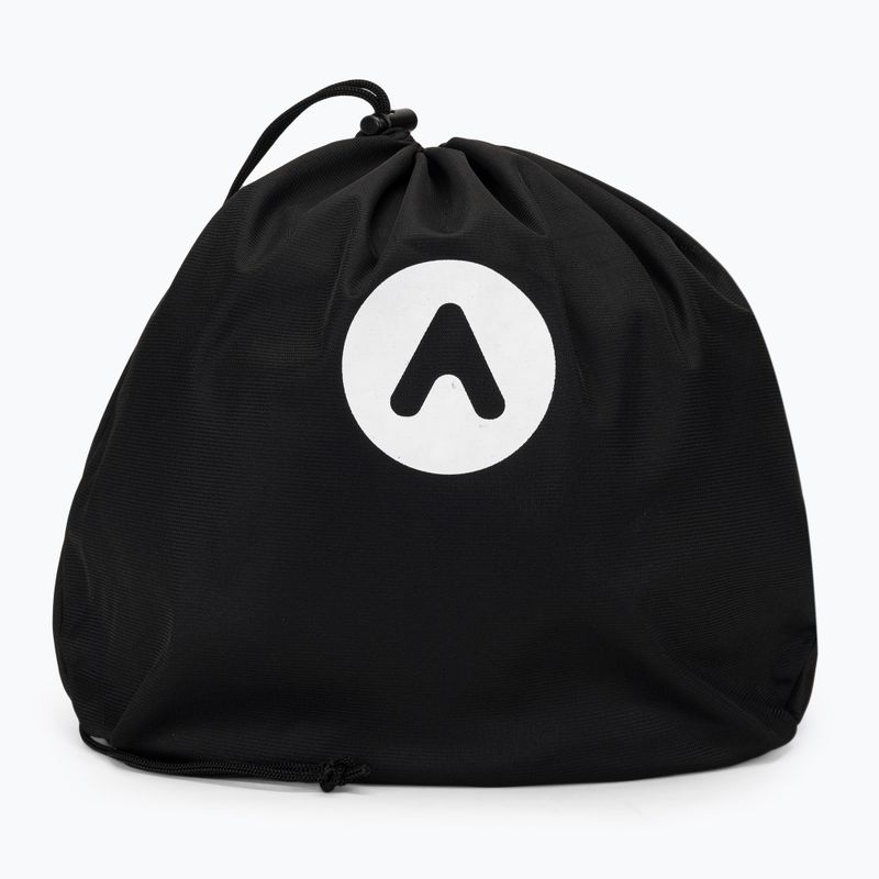Lyžařská helma ATTABO Avens 3.0 Visor ERT Czarny 20