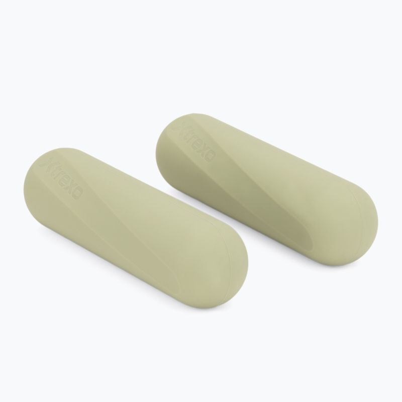 Sada činiek Xtrexo SCULPT SD210 Green
