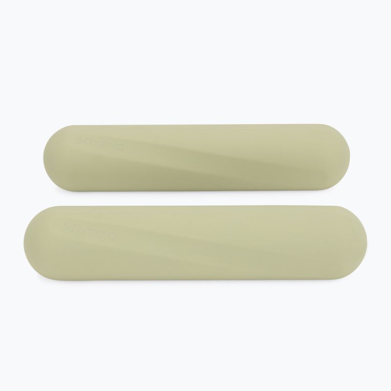 Sada činiek Xtrexo SCULPT SD220 Green 4