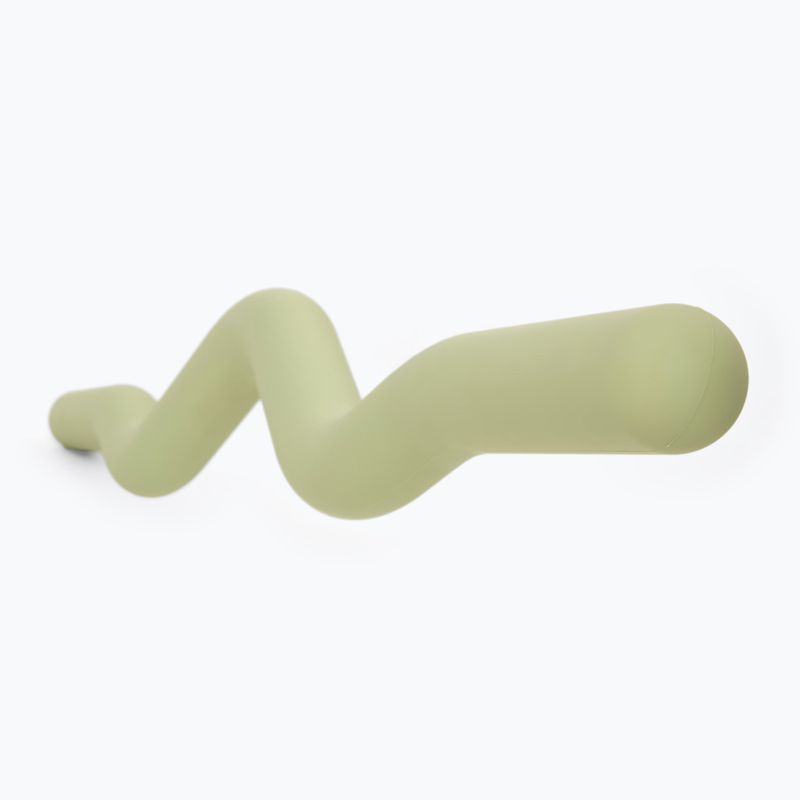 Posilovací osa Xtrexo SCULPT SB100 Green 3
