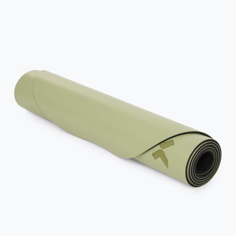 Podložka na cvičení a jógu Xtrexo SCULPT YMO100 Green 6