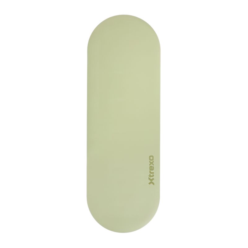 Podložka na cvičení a jógu Xtrexo SCULPT YMO100 Green 9