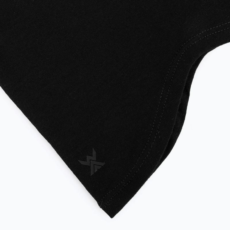 Dětská kukla Woolcano BAL1116 Black 3