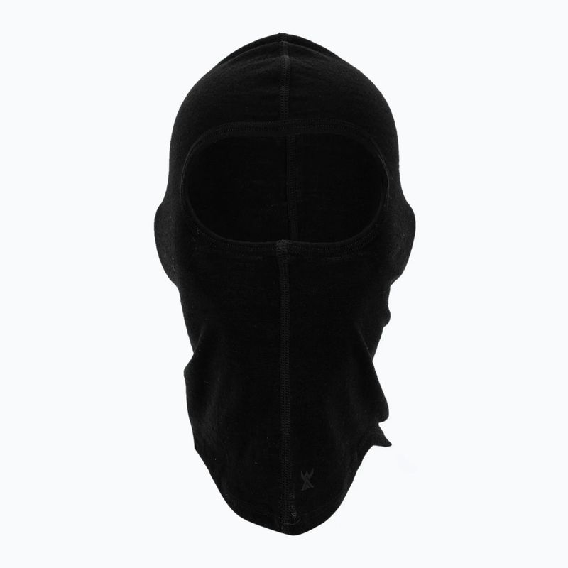 Dětská kukla Woolcano BAL1116 Black 5