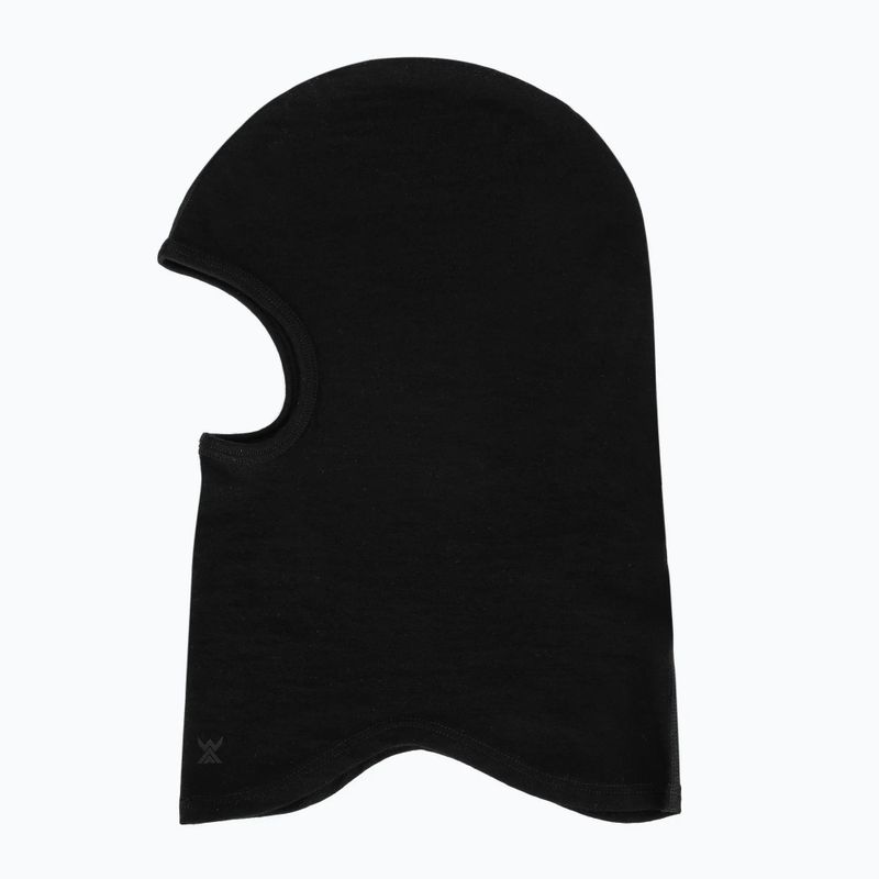 Dětská kukla Woolcano BAL1116 Black 6