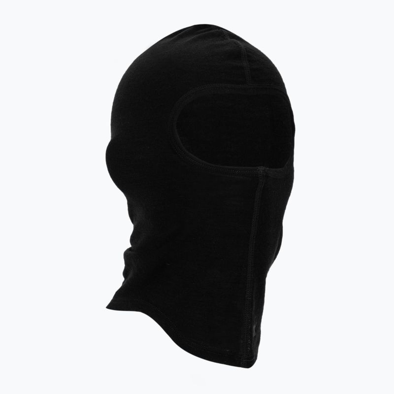 Dětská kukla Woolcano BAL1116 Black