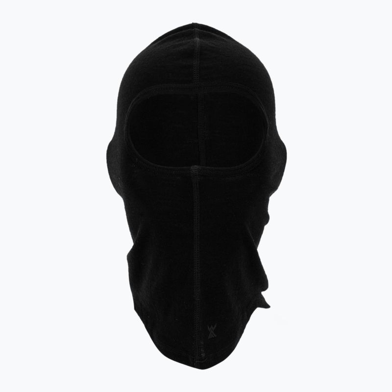Dětská kukla Woolcano BAL1116 Black 2