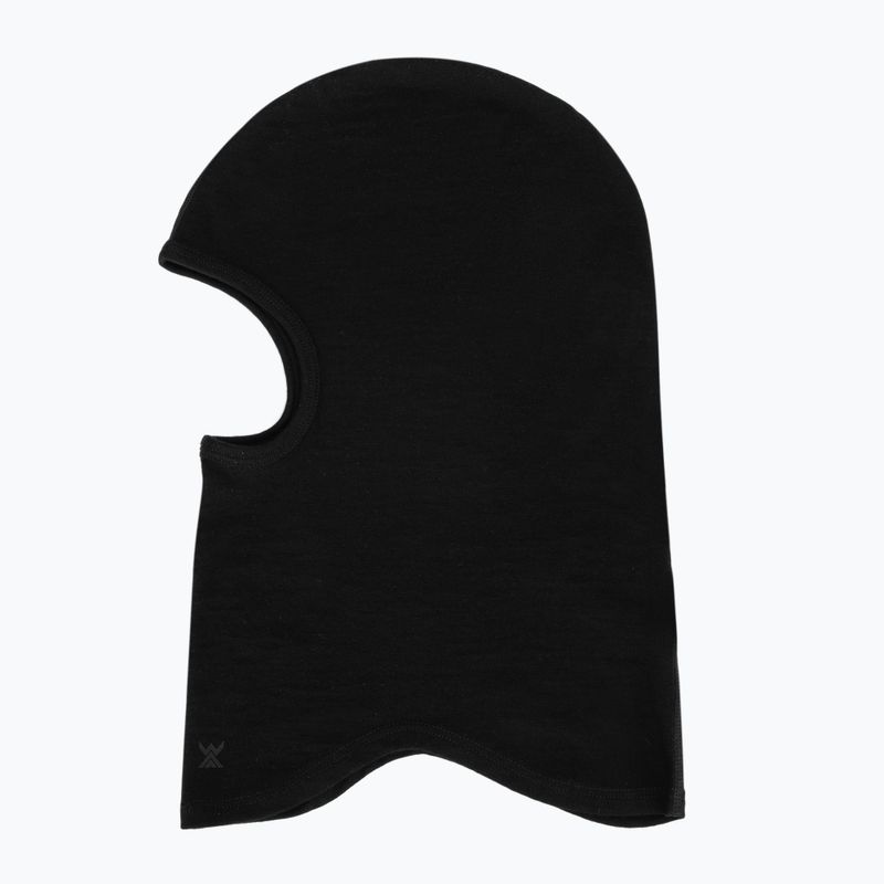 Dětská kukla Woolcano BAL1116 Black 3