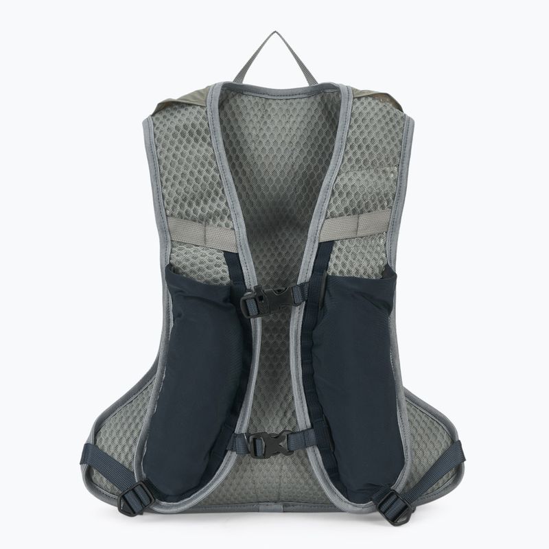 Turistický batoh KADVA Zivo 10 l grey 8