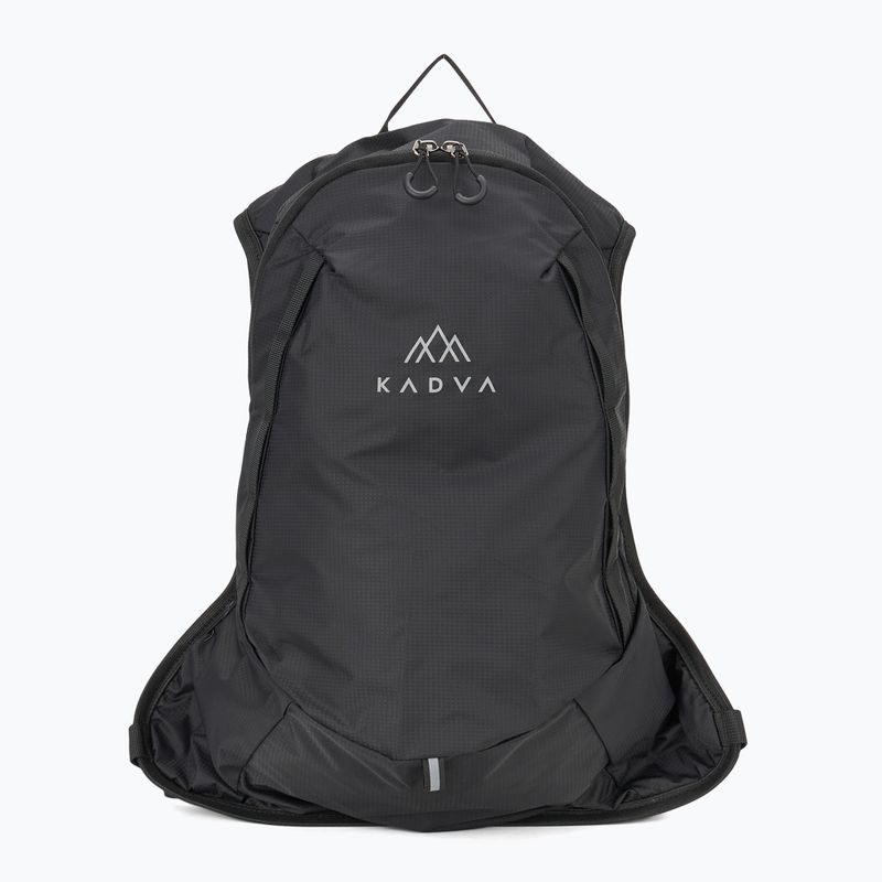 Turistický batoh KADVA Zivo 10 l černý 7