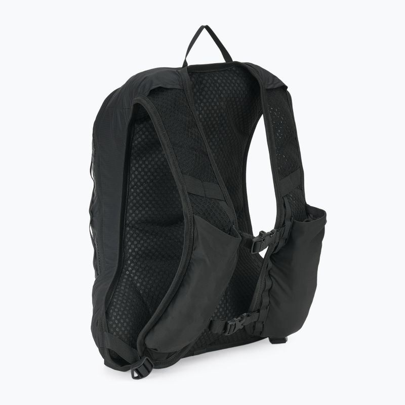 Turistický batoh KADVA Zivo 10 l black 7