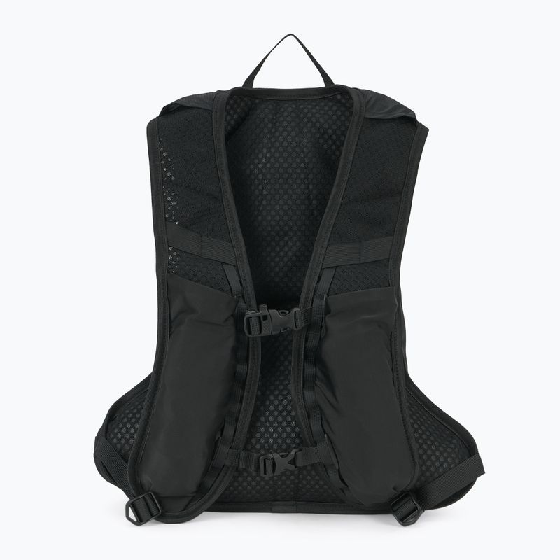 Turistický batoh KADVA Zivo 10 l black 8