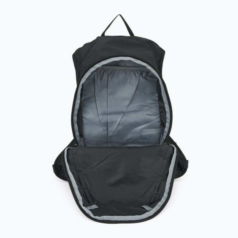 Turistický batoh KADVA Zivo 10 l black 9