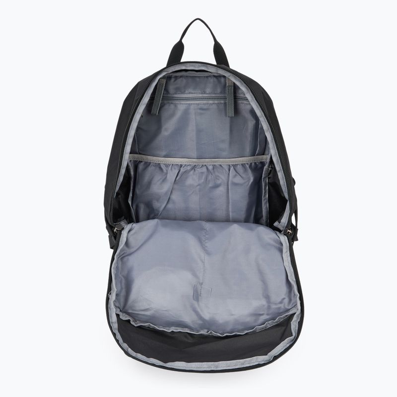 Turistický batoh KADVA Fleiro 30 l černý 10