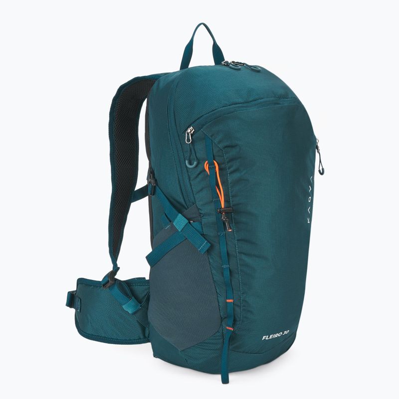 Turistický batoh KADVA Fleiro 30 l dark blue
