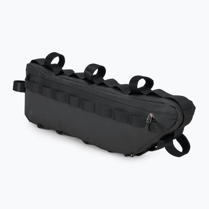 Cyklistická taška pod rám ATTABO Underra L 4 l black 2