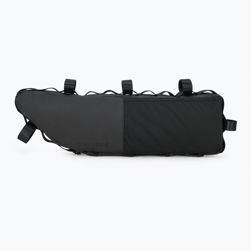 Cyklistická taška pod rám ATTABO Underra L 4 l black 4