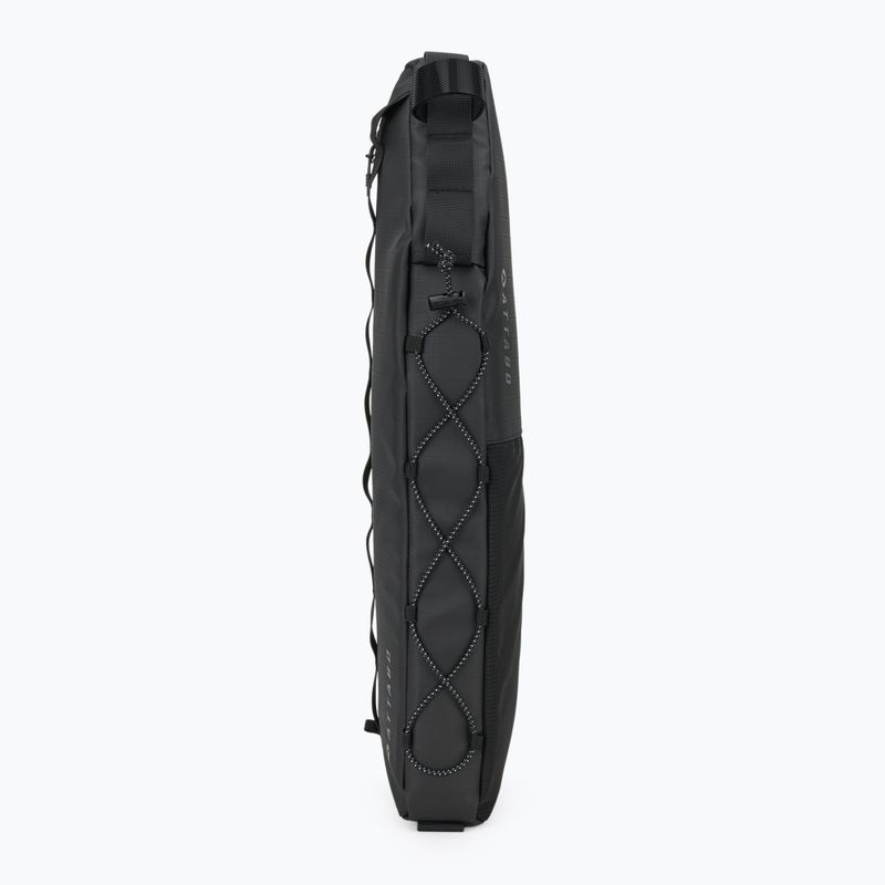 Cyklistická taška pod rám ATTABO Underra L 4 l black 5