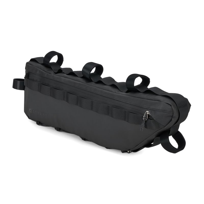 Cyklistická taška pod rám ATTABO Underra L 4 l black 8
