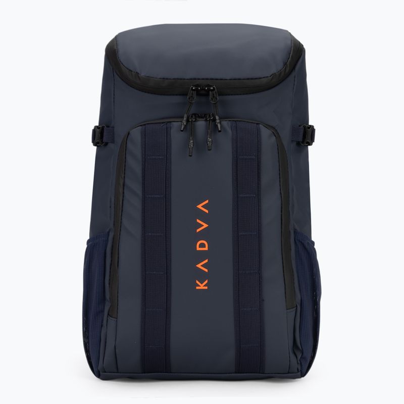 Termo batoh KADVA Antarctica 24 l modrý