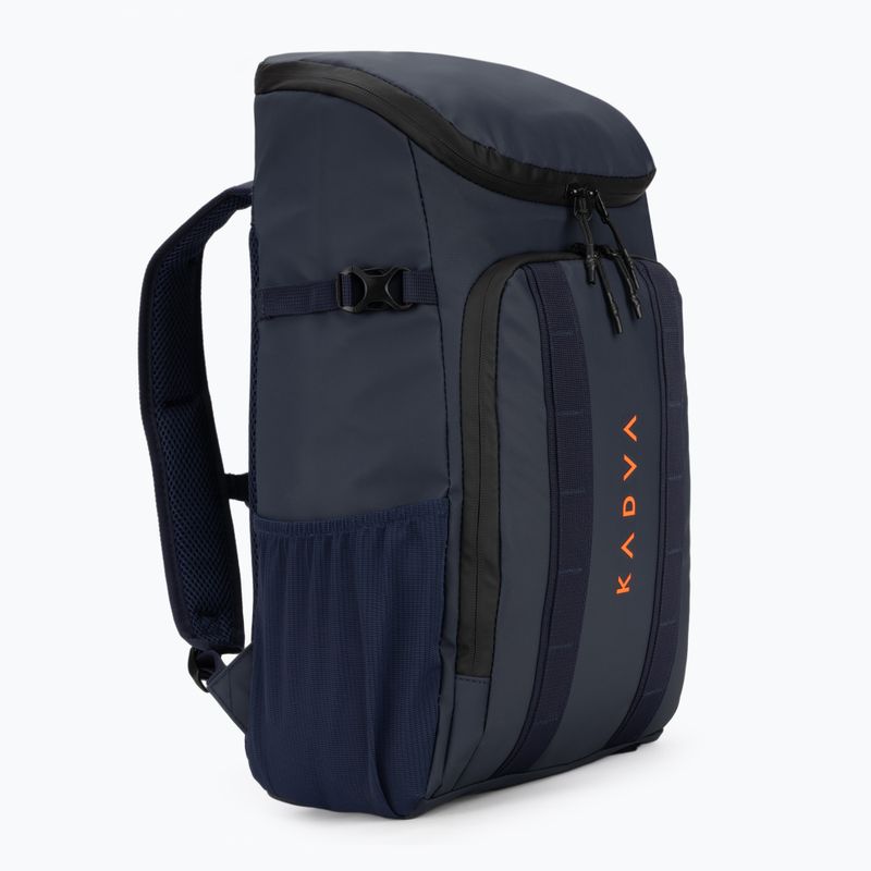 Termo batoh KADVA Antarctica 35 l blue 2