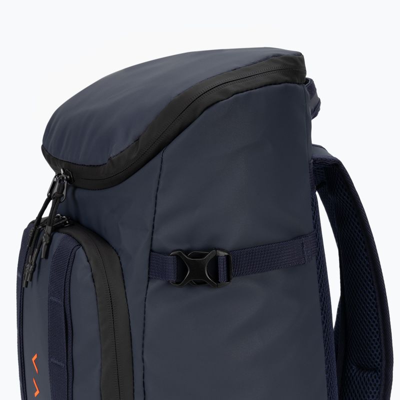 Termo batoh KADVA Antarctica 35 l blue 5