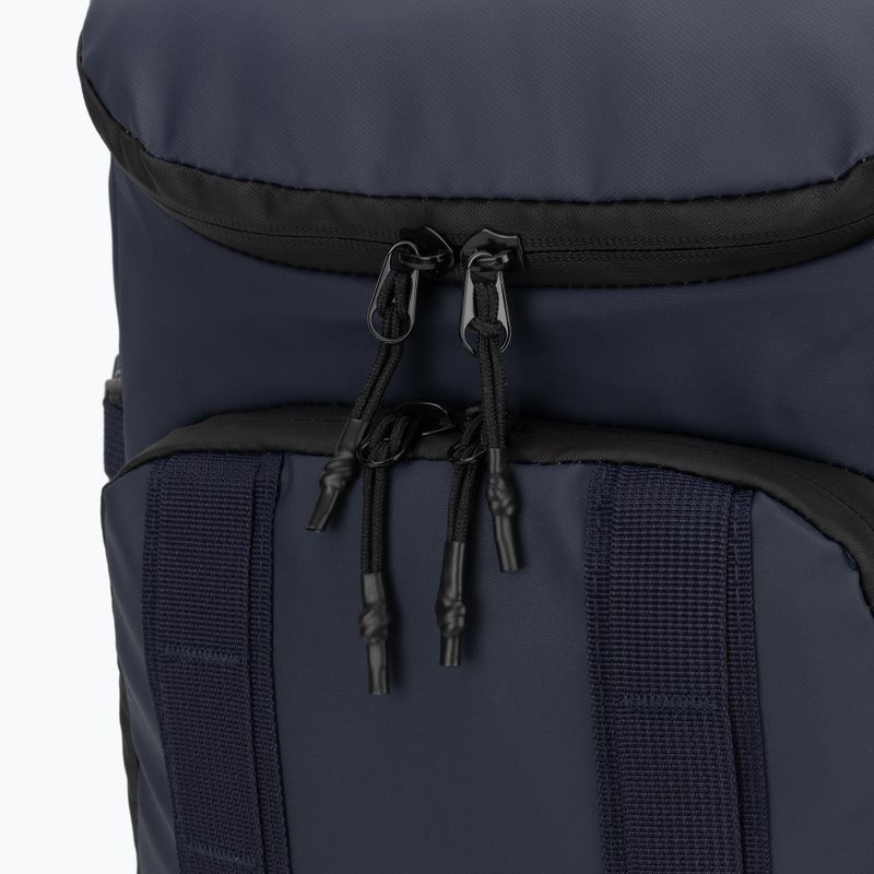 Termo batoh KADVA Antarctica 35 l blue 6