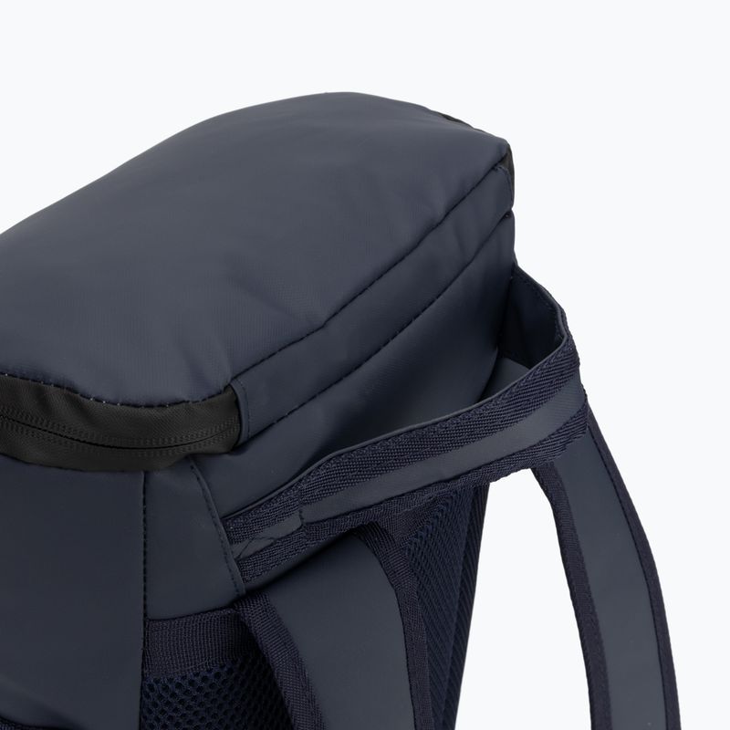 Termo batoh KADVA Antarctica 35 l blue 7