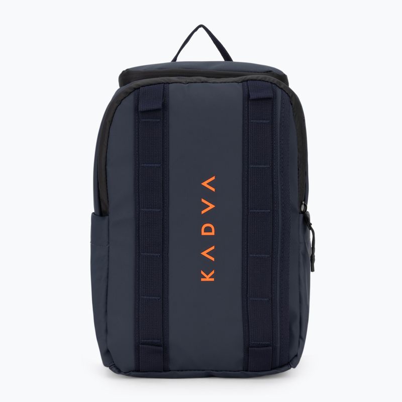 Termo batoh KADVA Antarctica 12 l modrý