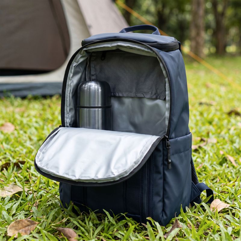 Termo batoh KADVA Antarctica 24 l blue 9