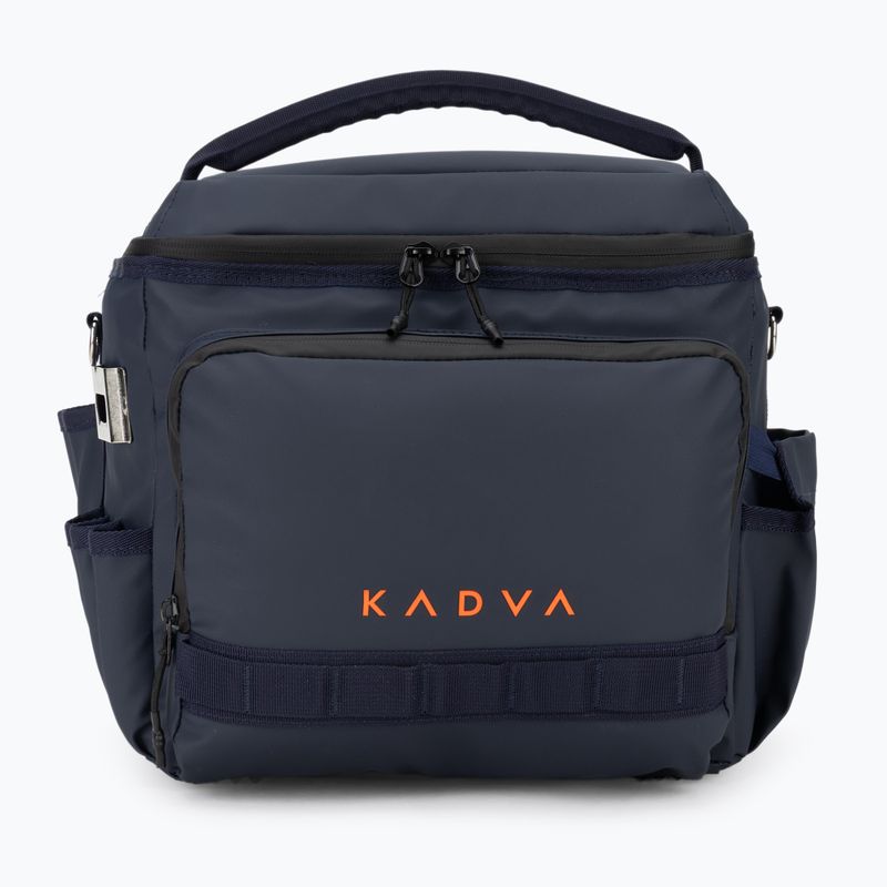 Termo taška KADVA Antarctica 37 l blue 2