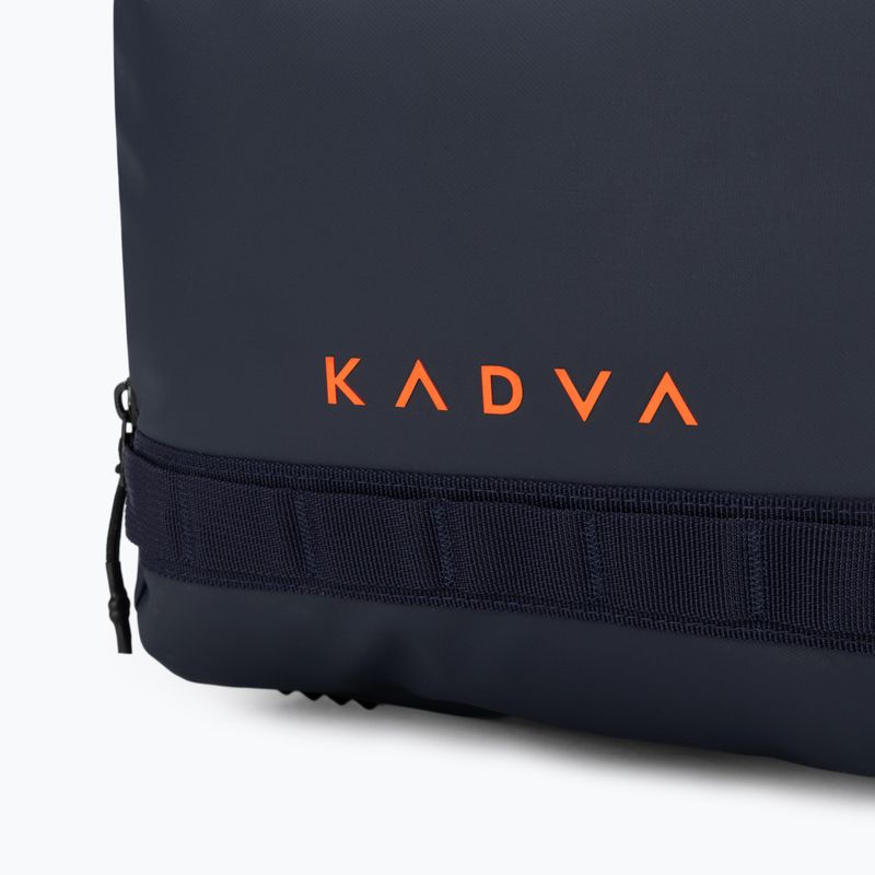 Termo taška KADVA Antarctica 37 l blue 7