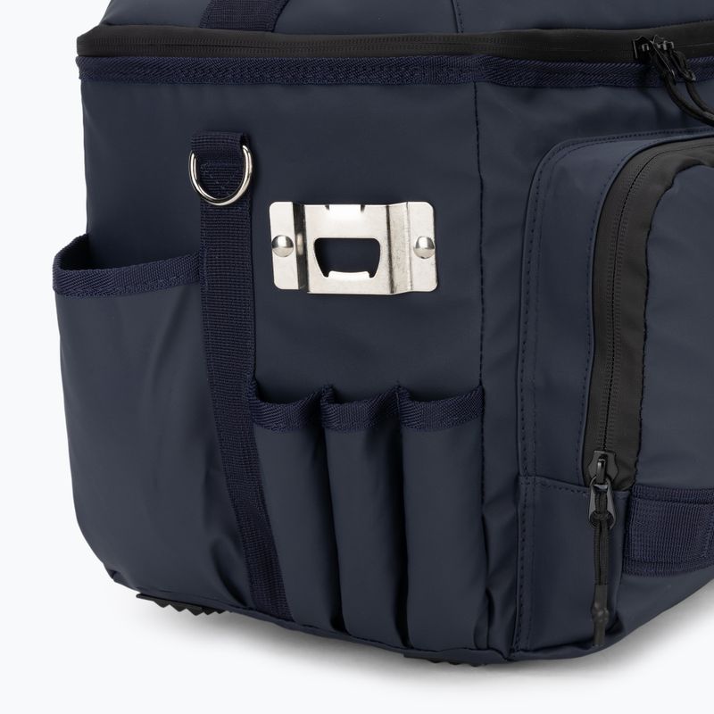 Termo taška KADVA Antarctica 37 l blue 10