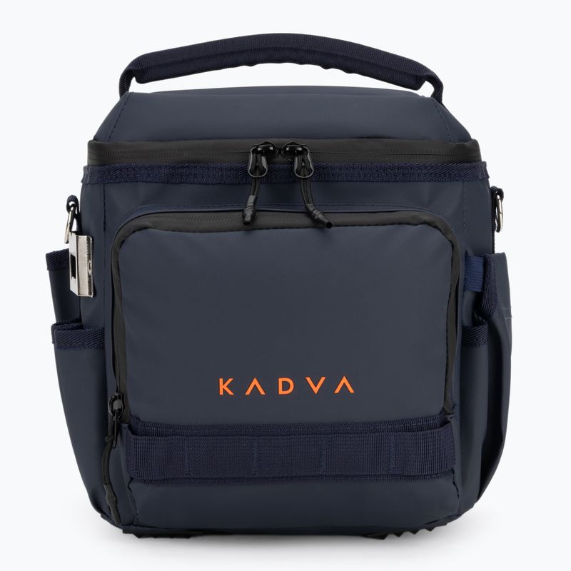 Taška KADVA Termická Antarctica 15 l blue 2