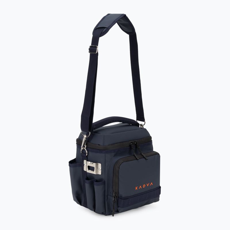 Taška KADVA Termická Antarctica 15 l blue 6
