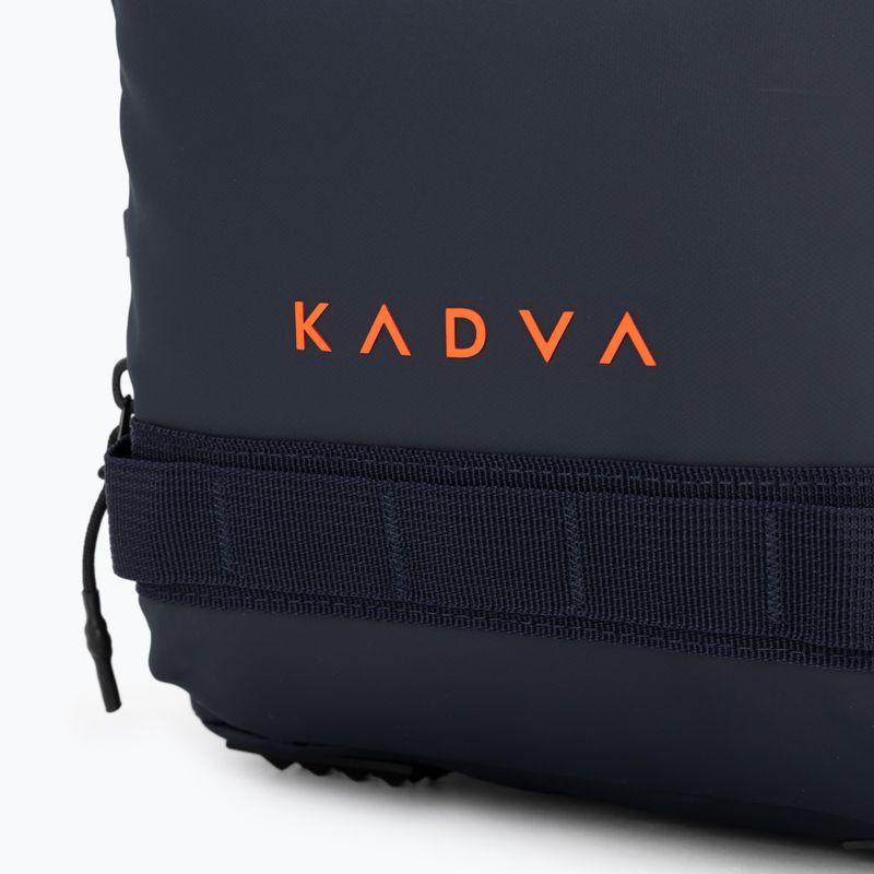 Taška KADVA Termická Antarctica 15 l blue 7