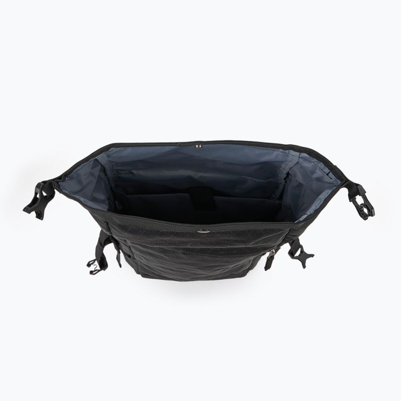 Turistický batoh KADVA Londer 25 l black 10