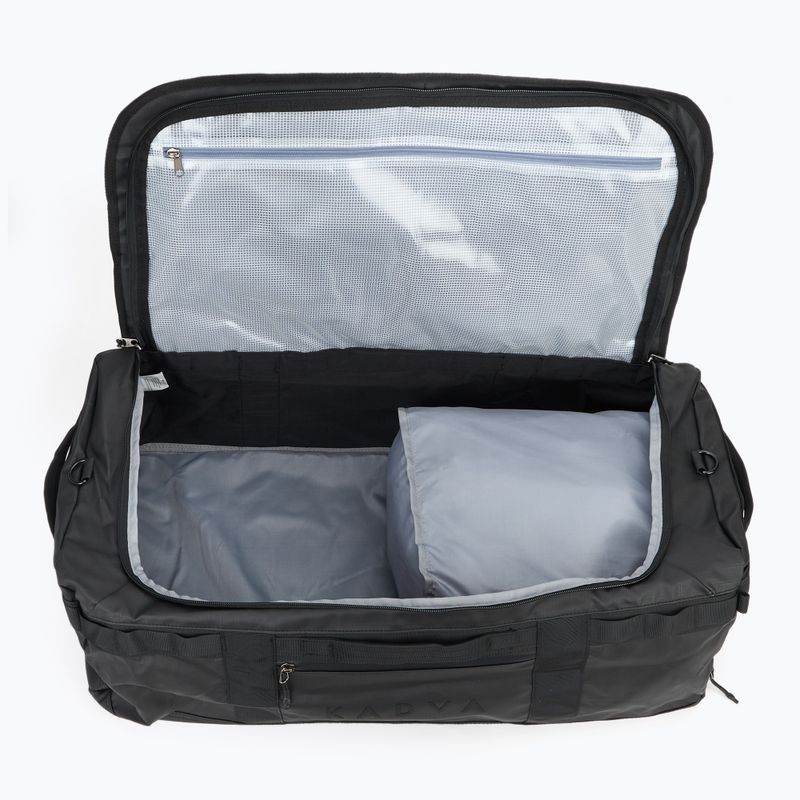 Taška Duffel Bag KADVA 2v1 Alltaker 60 l černá 9
