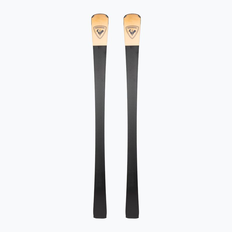 Dámské sjezdové lyže + vázání Rossignol Nova 8 + Xpress W 11 GW 2