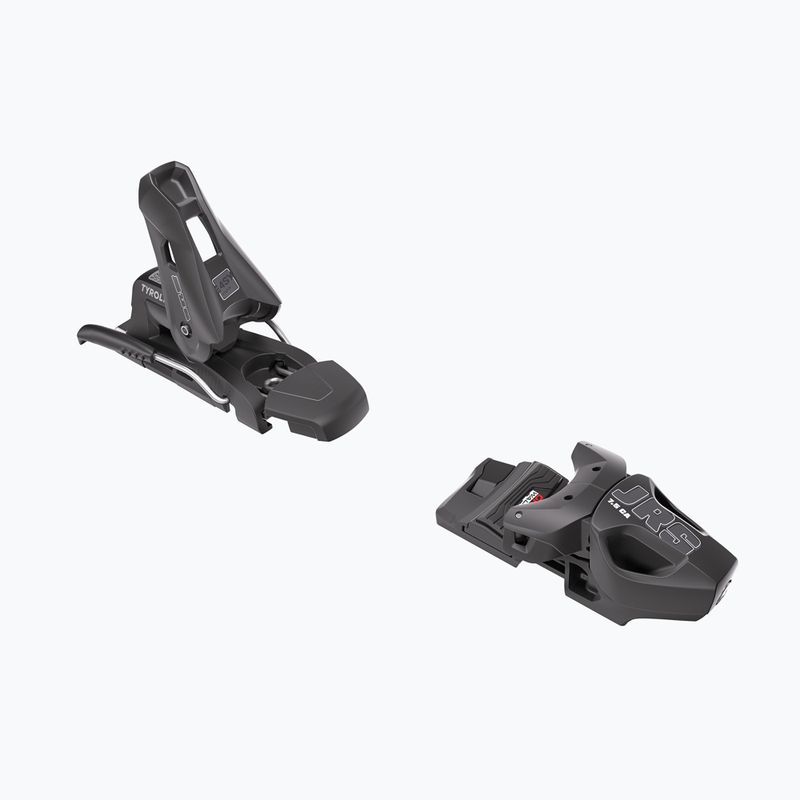 Dětské sjezdové lyže + vázání HEAD Monster Easy JRS+Jrs 4.5 GW CA white/black 3