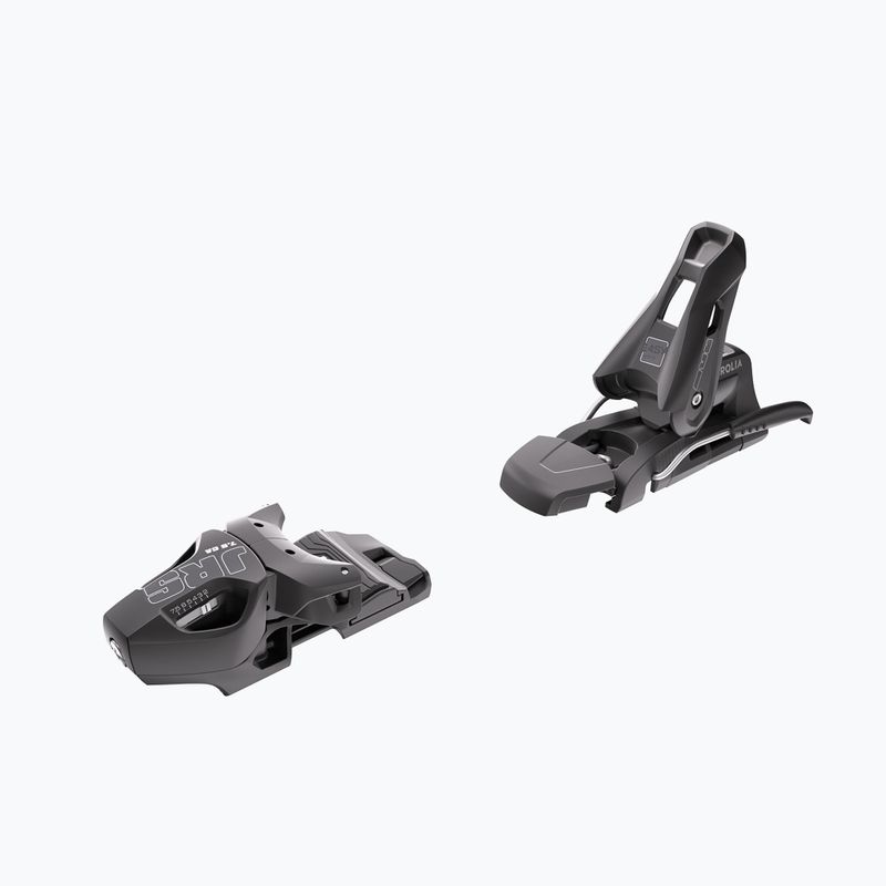 Dětské sjezdové lyže + vázání HEAD Monster Easy JRS+Jrs 4.5 GW CA white/black 4