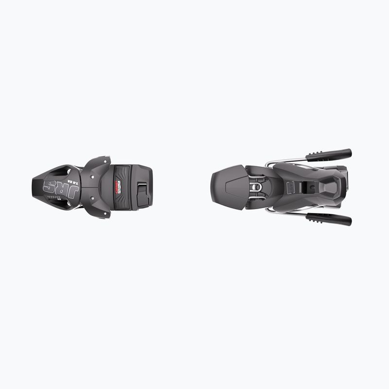Dětské sjezdové lyže + vázání HEAD Monster Easy JRS+Jrs 4.5 GW CA white/black 5