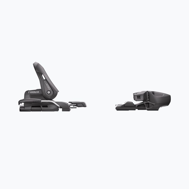 Dětské sjezdové lyže + vázání HEAD Monster Easy JRS+Jrs 4.5 GW CA white/black 6