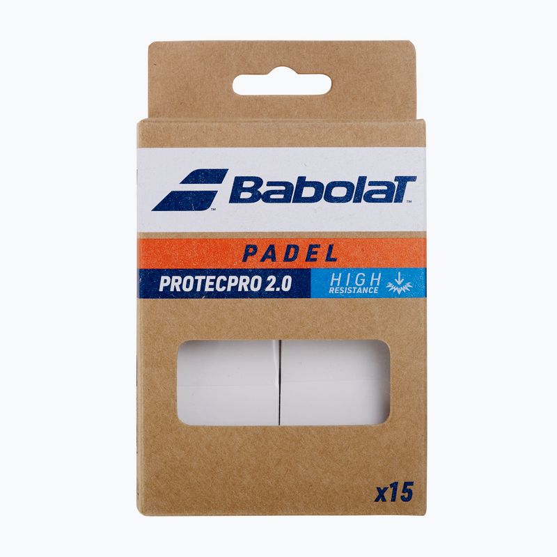 Ochranná páska Babolat Protecpro 2.0 X1 transparent 2