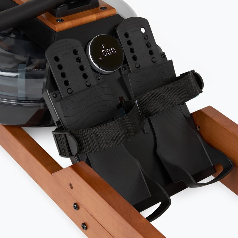 Veslovací trenažér XTREXO RM300 10