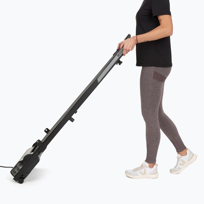 Běžecký pás XTREXO W100+ black 11